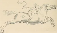 An illustration from Gazette des beaux-arts (1859)