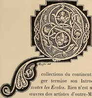 Picture 131 of 133 from Gazette des beaux-arts (1859), leaf 584
