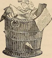 Picture 133 of 133 from Gazette des beaux-arts (1859), leaf 608