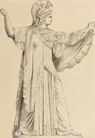 An illustration from Gazette des beaux-arts (1859)