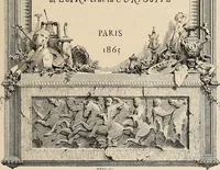 Picture 3 of 133 from Gazette des beaux-arts (1859), leaf 8