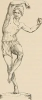 An illustration from Gazette des beaux-arts (1859)