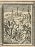 An illustration from Gazette des beaux-arts (1859)