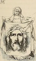 An illustration from Gazette des beaux-arts (1859)
