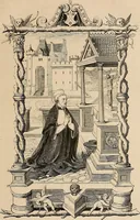 An illustration from Gazette des beaux-arts (1859)