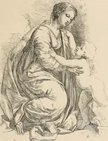 An illustration from Gazette des beaux-arts (1859)
