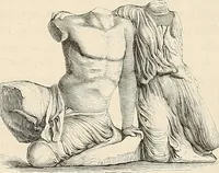 An illustration from Gazette des beaux-arts (1859)