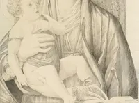 An illustration from Gazette des beaux-arts (1859)