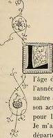 An illustration from Gazette des beaux-arts (1859)