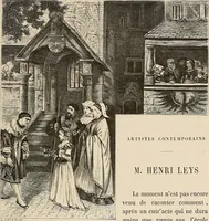Picture 62 of 104 from Gazette des beaux-arts (1859), leaf 315