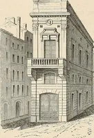 An illustration from Gazette des beaux-arts (1859)