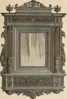An illustration from Gazette des beaux-arts (1859)