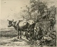 Picture 76 of 104 from Gazette des beaux-arts (1859), leaf 412