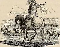 An illustration from Gazette des beaux-arts (1859)