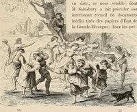Picture 79 of 104 from Gazette des beaux-arts (1859), leaf 425