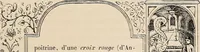 An illustration from Gazette des beaux-arts (1859)
