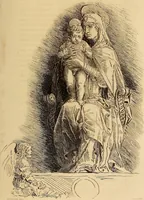An illustration from Gazette des beaux-arts (1859)