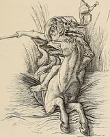 Picture 90 of 104 from Gazette des beaux-arts (1859), leaf 521