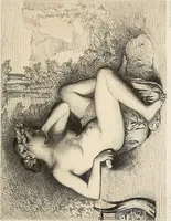 Picture 92 of 104 from Gazette des beaux-arts (1859), leaf 541