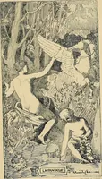 An illustration from Gazette des beaux-arts (1859)