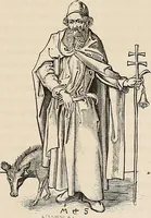 Picture 101 of 104 from Gazette des beaux-arts (1859), leaf 595