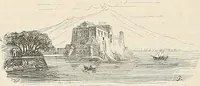 An illustration from Gazette des beaux-arts (1859)