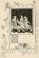 An illustration from Gazette des beaux-arts (1859)
