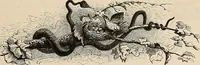 An illustration from Gazette des beaux-arts (1859)
