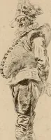 An illustration from Gazette des beaux-arts (1859)