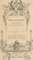 Picture 3 of 104 from Gazette des beaux-arts (1859), leaf 9