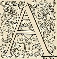 An illustration from Gazette des beaux-arts (1859)