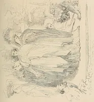 An illustration from Gazette des beaux-arts (1859)