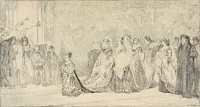 An illustration from Gazette des beaux-arts (1859)