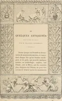 Picture 26 of 141 from Gazette des beaux-arts (1859), leaf 119