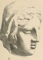 An illustration from Gazette des beaux-arts (1859)