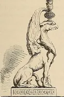 An illustration from Gazette des beaux-arts (1859)