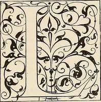 An illustration from Gazette des beaux-arts (1859)