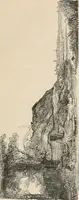 An illustration from Gazette des beaux-arts (1859)