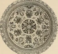 An illustration from Gazette des beaux-arts (1859)