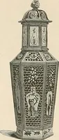 Picture 71 of 141 from Gazette des beaux-arts (1859), leaf 284