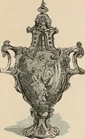 An illustration from Gazette des beaux-arts (1859)
