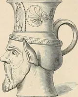 An illustration from Gazette des beaux-arts (1859)