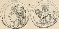 Picture 80 of 141 from Gazette des beaux-arts (1859), leaf 307