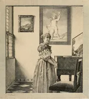 Picture 85 of 141 from Gazette des beaux-arts (1859), leaf 345