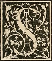 An illustration from Gazette des beaux-arts (1859)