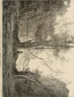 An illustration from Gazette des beaux-arts (1859)