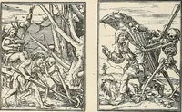 Picture 109 of 141 from Gazette des beaux-arts (1859), leaf 464