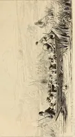 An illustration from Gazette des beaux-arts (1859)