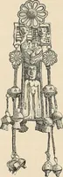 An illustration from Gazette des beaux-arts (1859)
