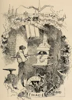 Picture 127 of 141 from Gazette des beaux-arts (1859), leaf 557